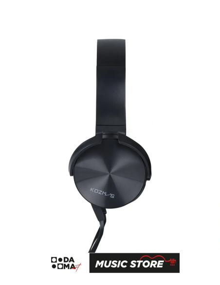Kozmos KHDP-110 Проводные Накладные Наушники