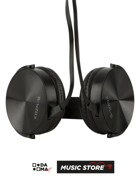 Kozmos KHDP-110 Wired Headphones