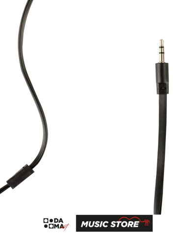 Kozmos KHDP-110 Wired Headphones