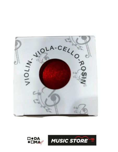 Auster Violin Viola Cello Rosin