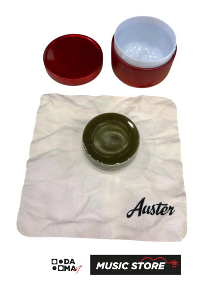 Auster Violin Viola Cello Reçinesi