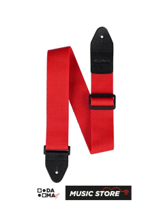 KOZMOS KSTP-10 RED Gitar Askısı