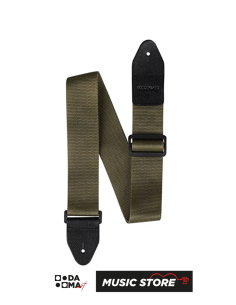 KOZMOS KSTP-10 GREEN Gitar Askısı