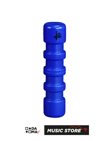 IQ PLUS TUBE SHAKER BLUE
