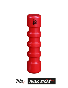 IQ PLUS  TUBE SHAKER RED