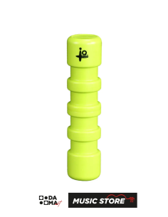 IQ PLUS  TUBE SHAKER GREEN
