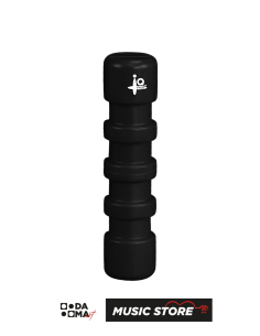 IQ PLUS  TUBE SHAKER BLACK