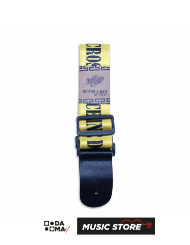 1STRAP ELEKTRO GİTAR ASKISI 1ST010