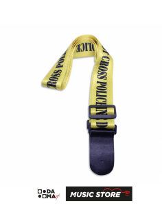 1Strap 1ST010 Elektro Gitar Askısı 2