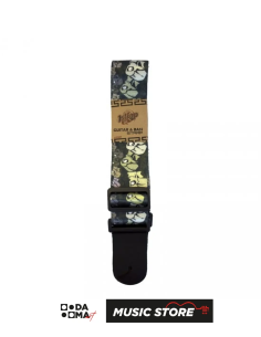 1 Strap Gitar Askısı 1ST009