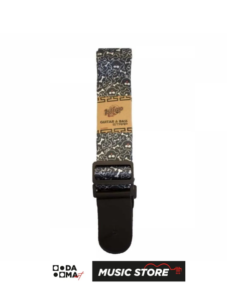 1 Strap Gitar Askısı 1ST008