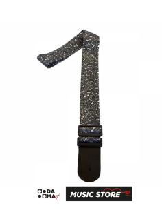 1 Strap Gitar Askısı 1ST008 2