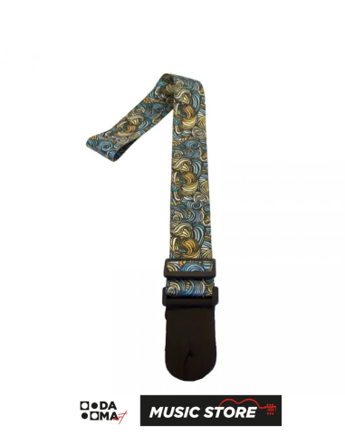 1STRAP ELEKTRO GİTAR ASKISI 1ST006