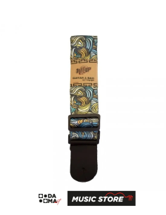 1 Strap Gitar Askısı 1ST006 2