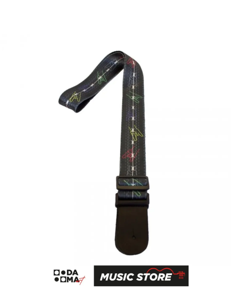 1Strap 1ST004 Elektro Gitar Askısı