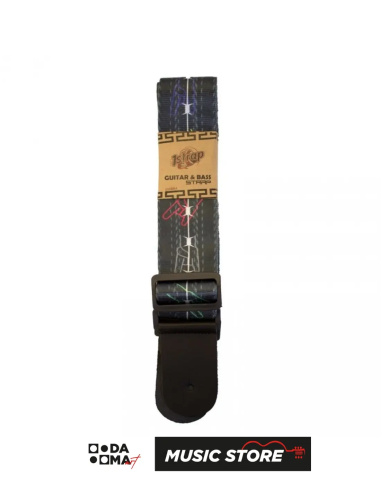 1Strap 1ST004 Elektro Gitar Askısı