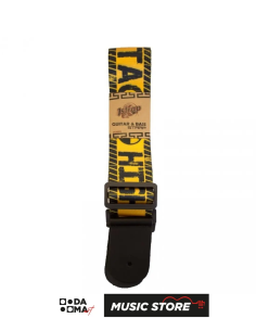 1 Strap Gitar Askısı 1ST005 2