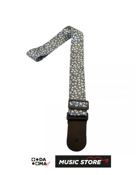 1STRAP ELEKTRO GİTAR ASKISI 1ST002