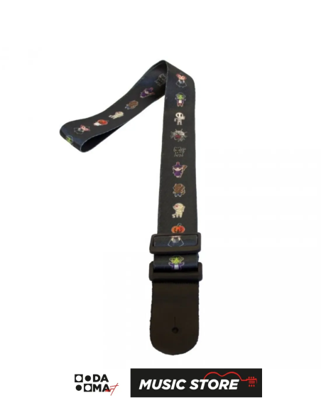 1Strap 1ST003 Ремень Для Электрогитары