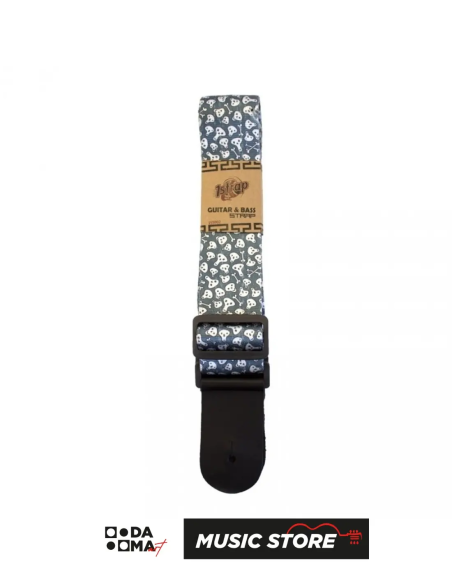 1STRAP ELEKTRO GİTAR ASKISI 1ST002