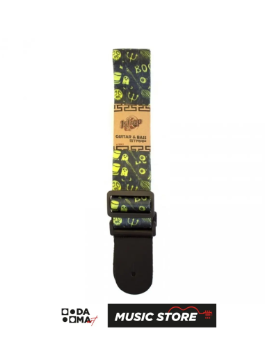 1STRAP ELEKTRO GİTAR ASKISI 1ST001