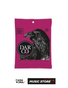 Darco 09-42 Extra Light Elektro Gitar Tel Seti D930