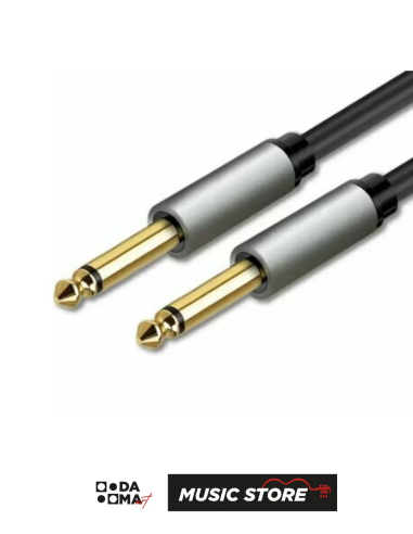 PAWER 263 1,5M 6,35 MM MONO CABLE