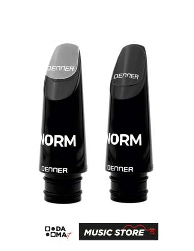 Denner Clarinet Mouthpiece Patch