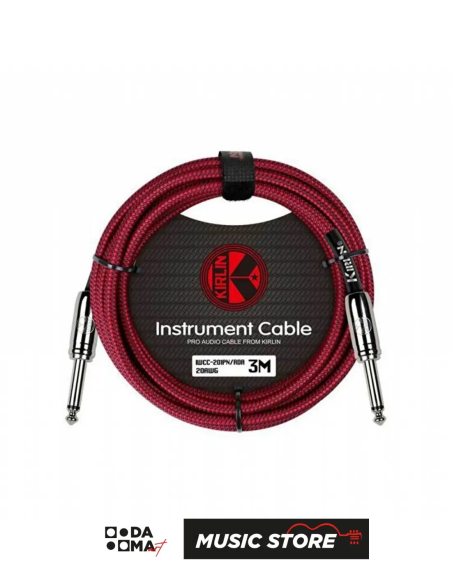 KIRLIN IWCC-201PN-3M RDA KABLO