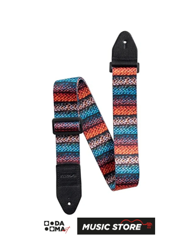 KOZMOS KSTP GİTAR ASKISI 1018