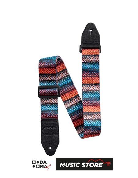 KOZMOS KSTP GİTAR ASKISI 1018