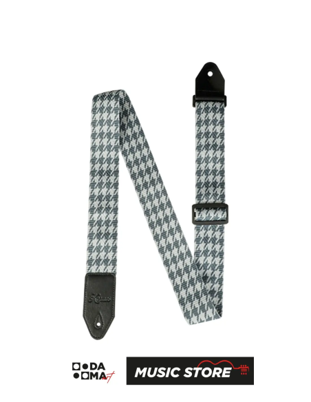 KOZMOS KSTP GİTAR ASKISI 1026