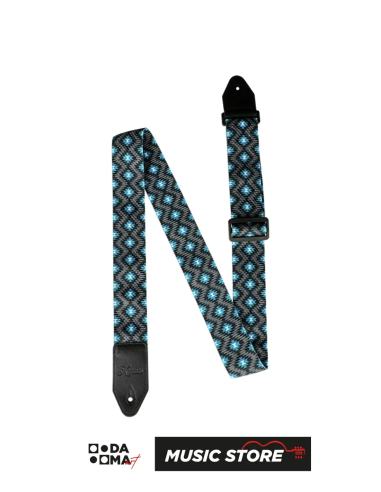 KOZMOS KSTP GİTAR ASKISI 1033