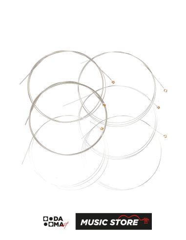 ERNIE BALL REGULER SLINKY 10-46 NICKEL ELEKTRO GİTAR TELİ