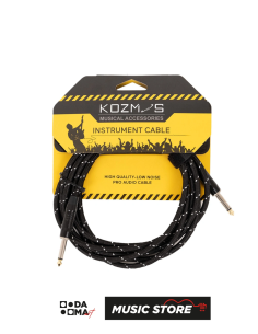 KOZMOS KCL 292 3M MONO 6,35MM KABLO