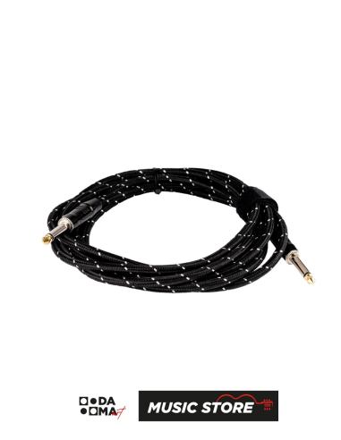 KOZMOS KCL 292 3M MONO 6,35MM KABLO