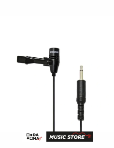 Takstar TCM-390 Проводной Петличный Микрофон