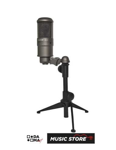 Magic Voice 5537 Desktop Microphone Stand