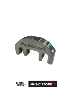 Masterwork Döküm Demir Keman Susturucusu