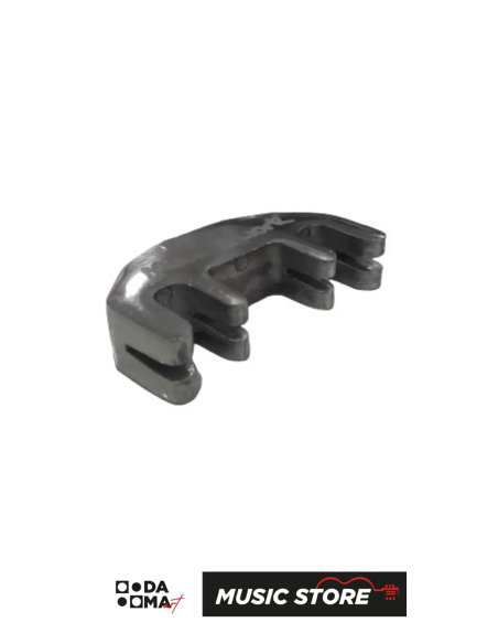 Masterwork Döküm Demir Keman Susturucusu