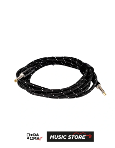 KOZMOS KCL-292-4.5M Mono 6.35mm 4.5M Kablo 2