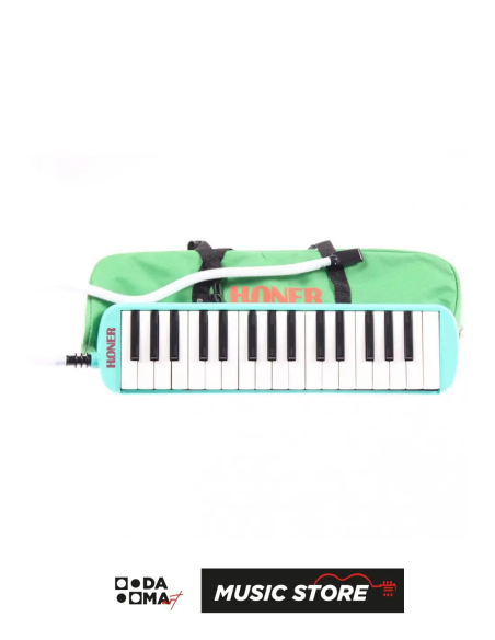 HONER MELODİKA ME-32 GREEN