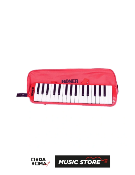 HONER MELODİKA ME-32 RED