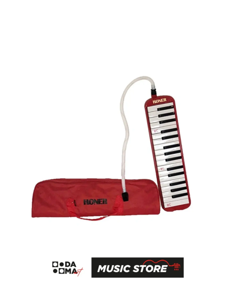 HONER MELODİKA ME-32 RED
