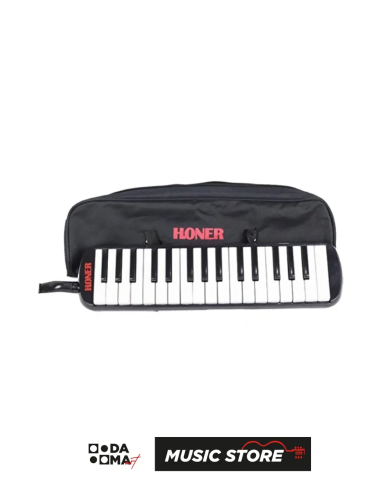 HONER MELODİKA ME-32 BLACK