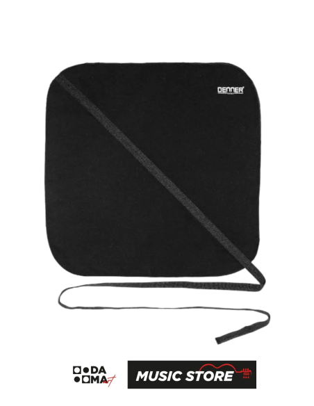 Denner Klarnet Temizleme Bezi