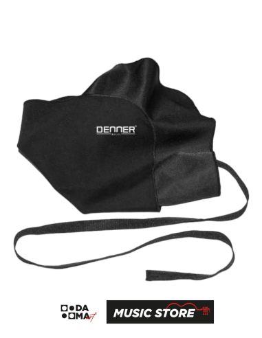 Denner Klarnet Temizleme Bezi