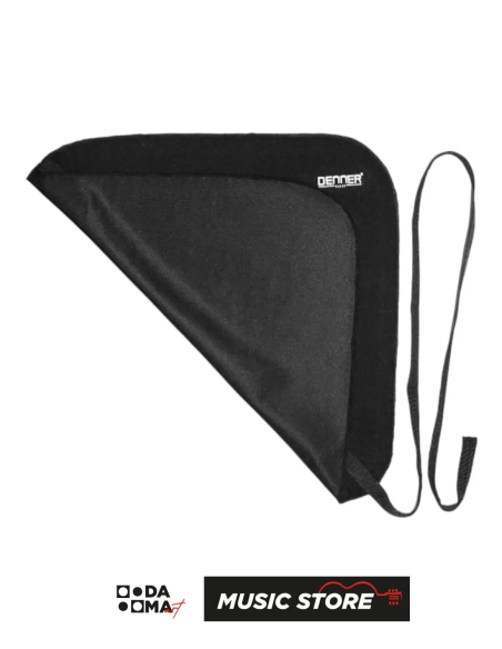 Denner Clarinet Cleaning Cloth