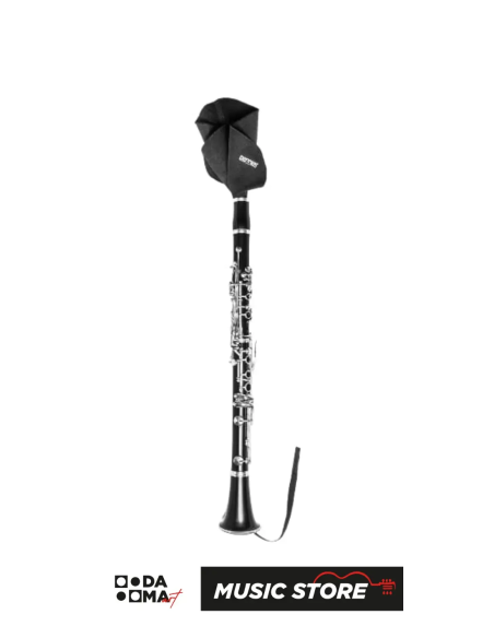 Denner Klarnet Temizleme Bezi