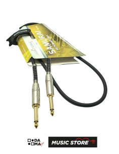 ROXTONE SAMURAI Enstrüman Kablosu 5 Metre - RX-K12305/SGJJ100GL